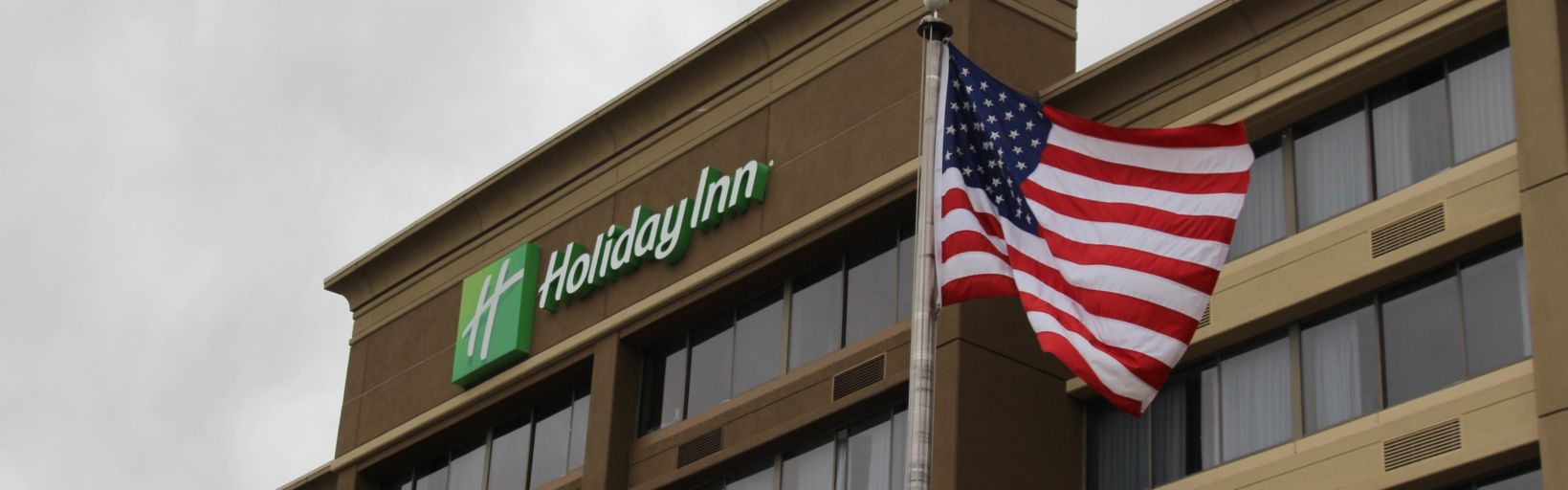 Holiday Inn Denver Lakewood Hotel By Ihg - 