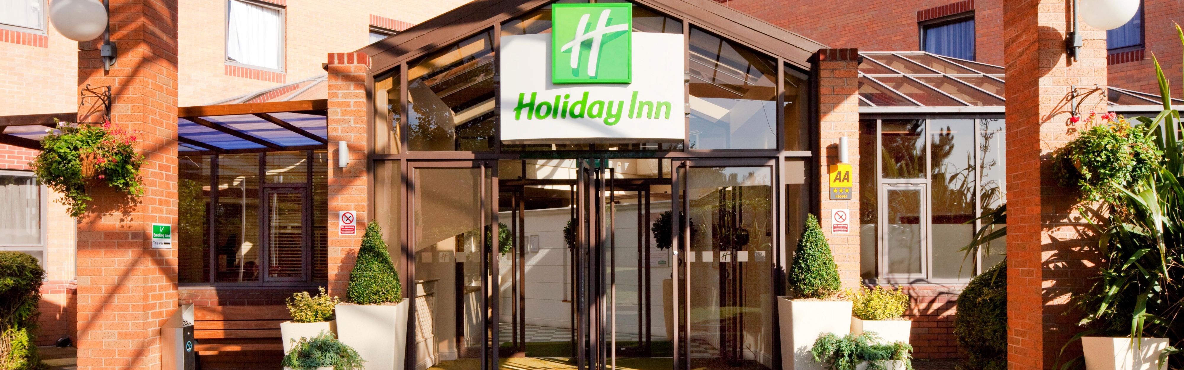 Premier inn leamington spa town centre united kingdom