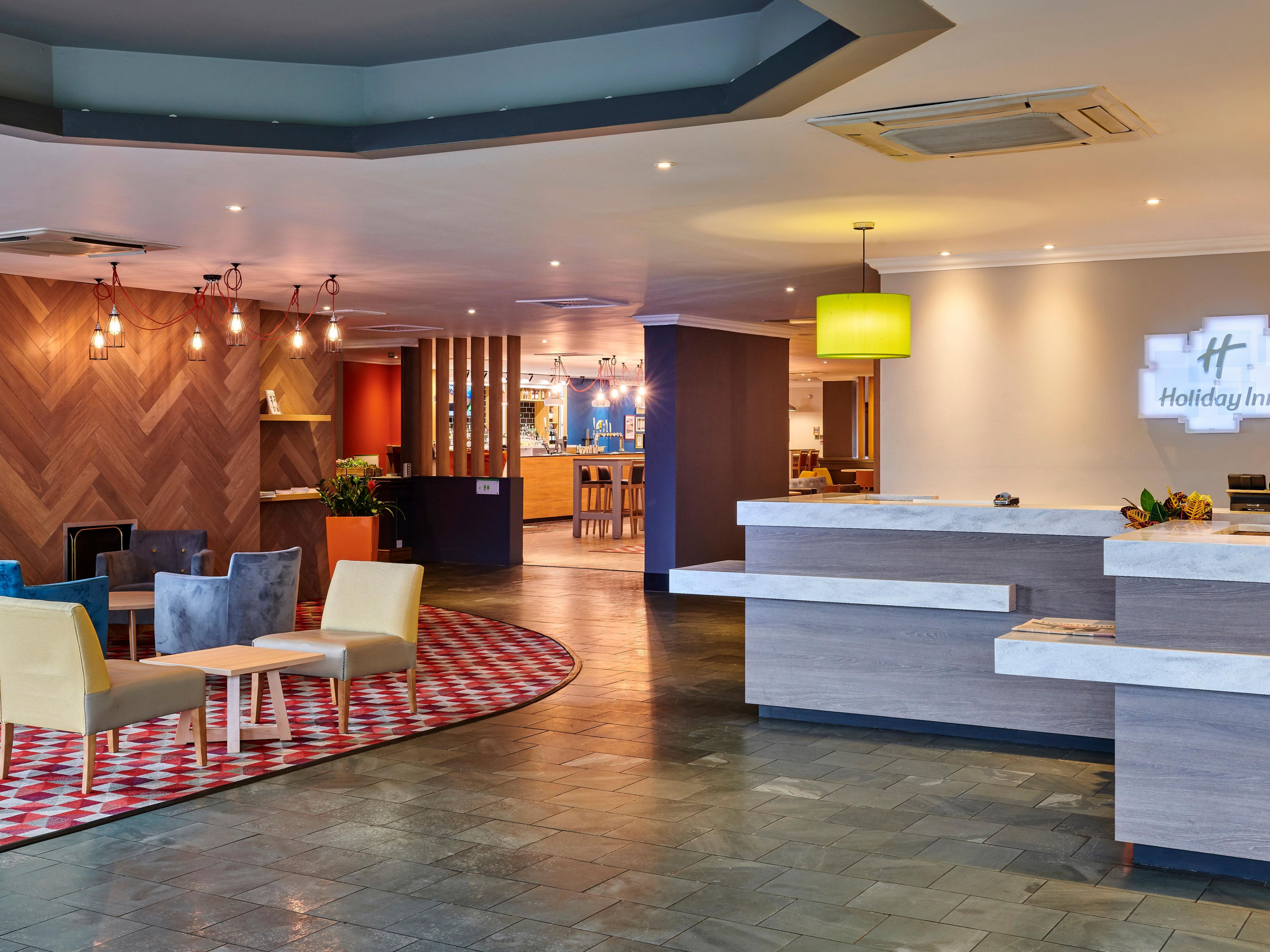 Holiday Inn Leeds Hotels Holiday Inn Leeds Garforth Events