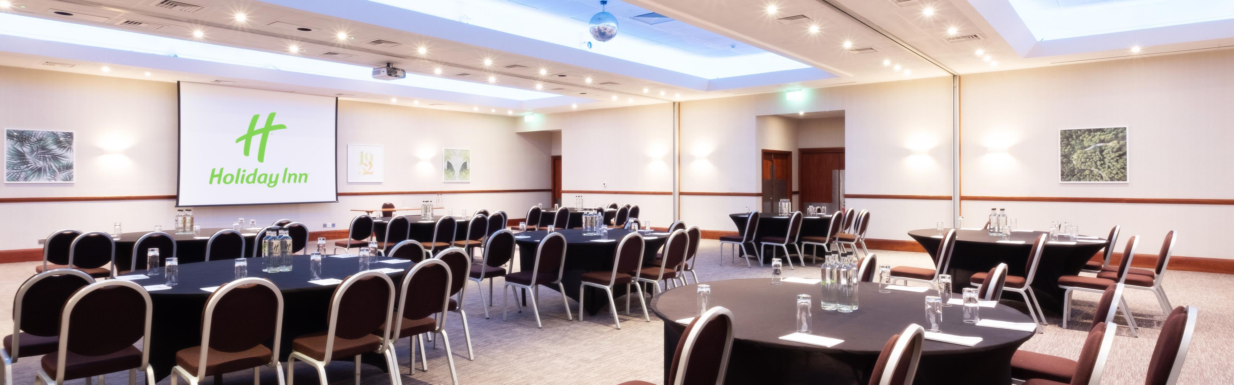 Hotels In Leicester City Centre Holiday Inn Leicester