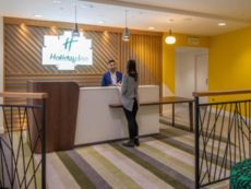 Holiday Inn Leicester - Wigston in Nottingham, United Kingdom