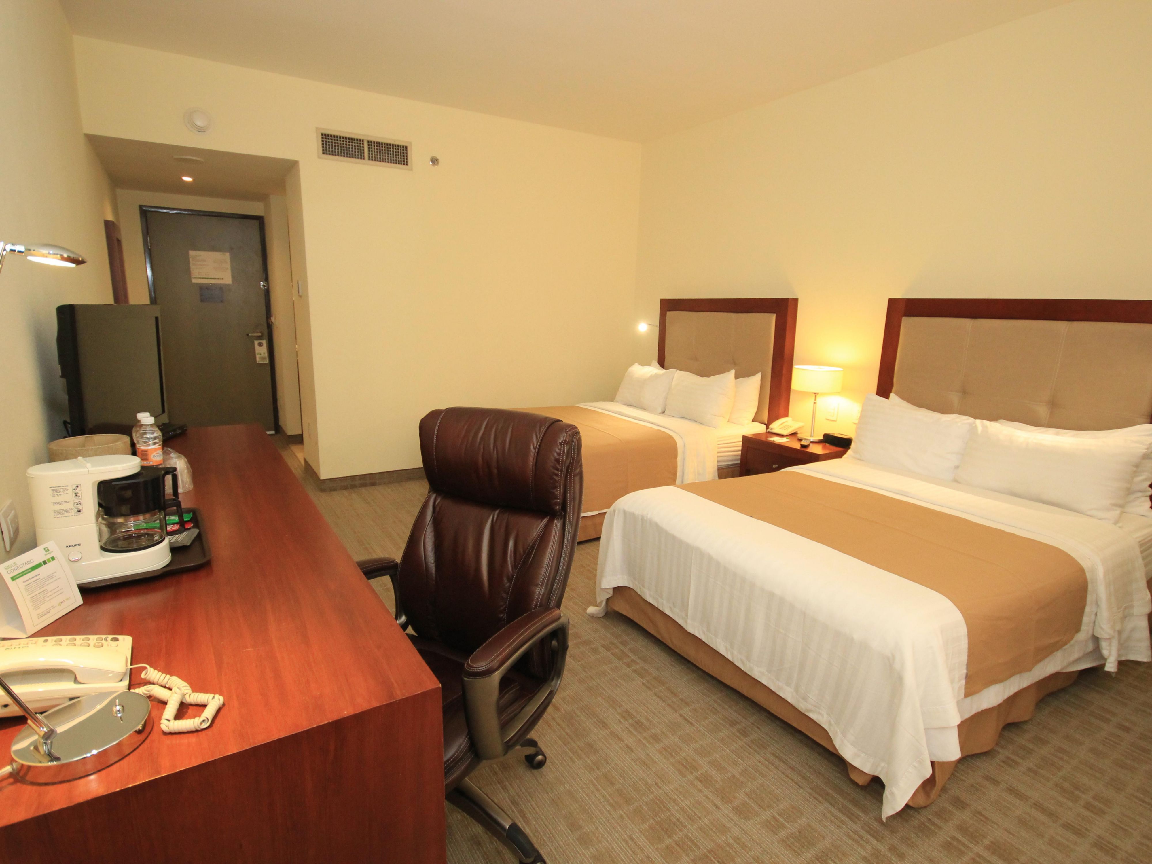 Holiday Inn Otel Odaları