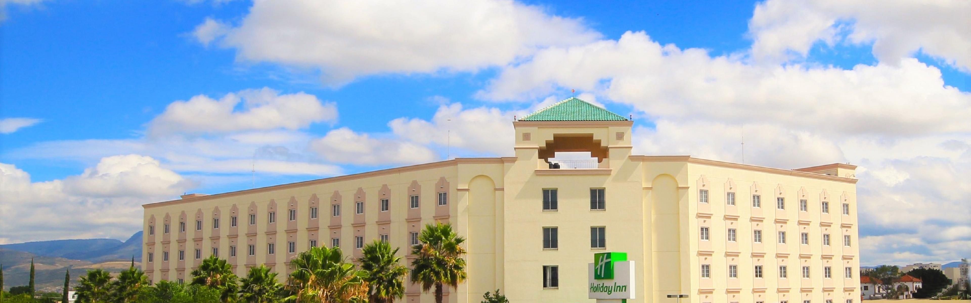 Holiday inn leon convention center mexico