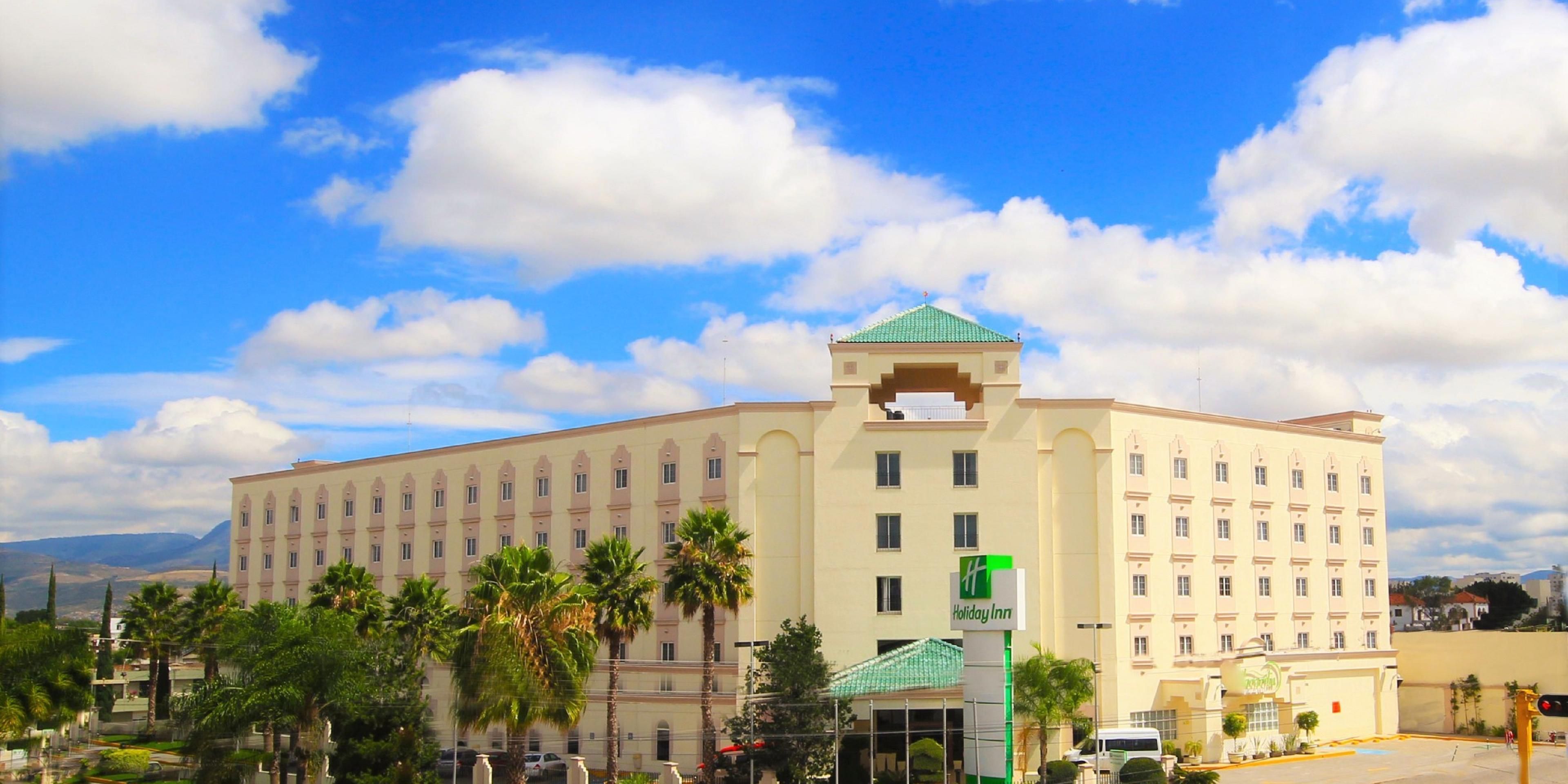 Hotels In Leon Mexico Near The Poliforum Holiday Inn Leon - 