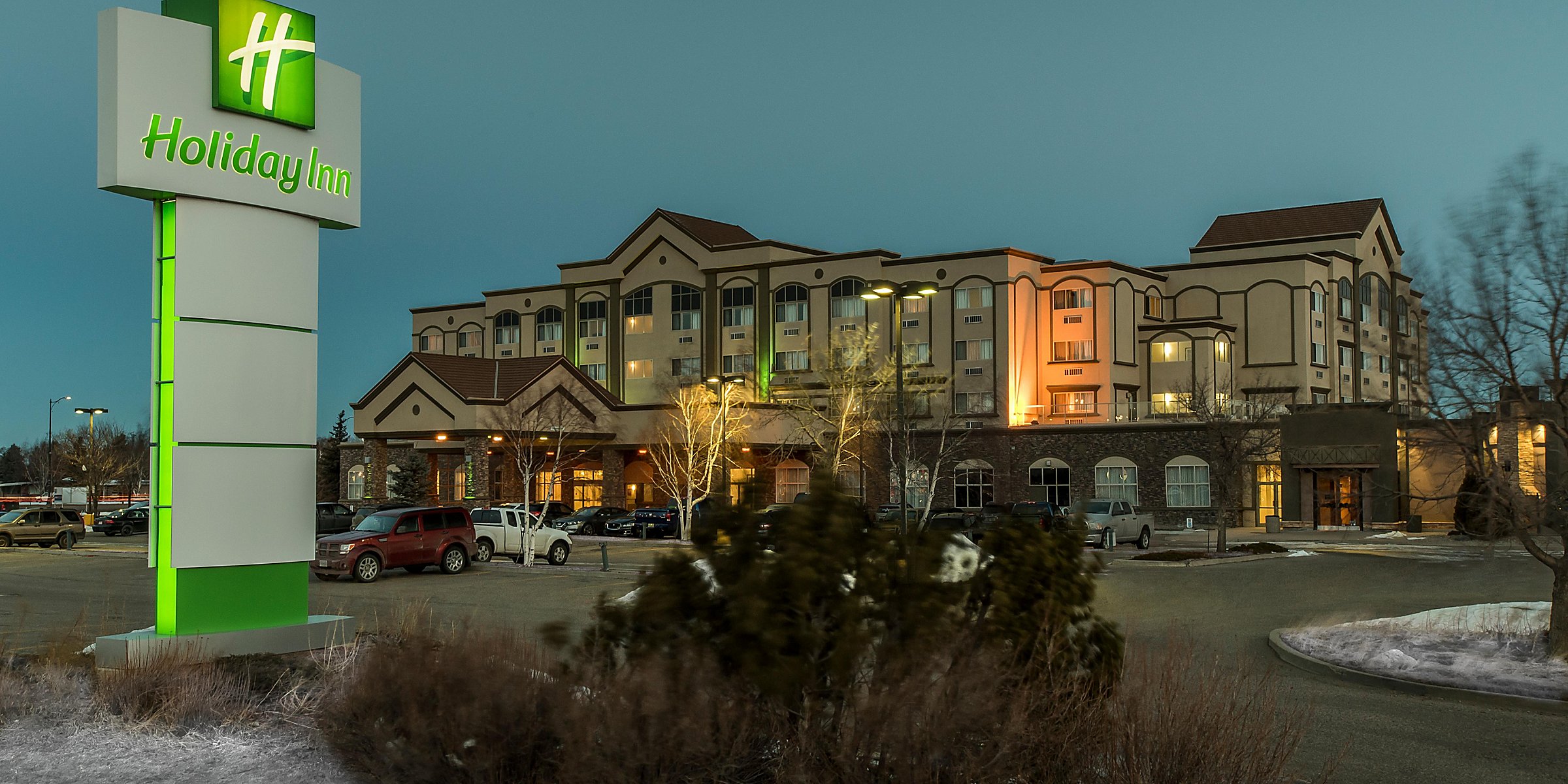 King Of Trade Lethbridge >> Holiday Inn Lethbridge Hotel By Ihg King Of Trade Lethbridge >> Holiday Inn Lethbridge Hotel By Ihg