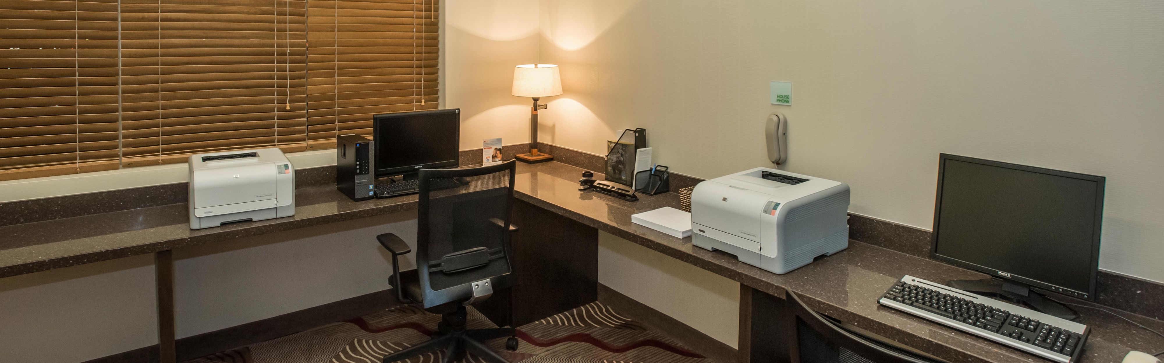 Holiday Inn Lethbridge Free Internet More