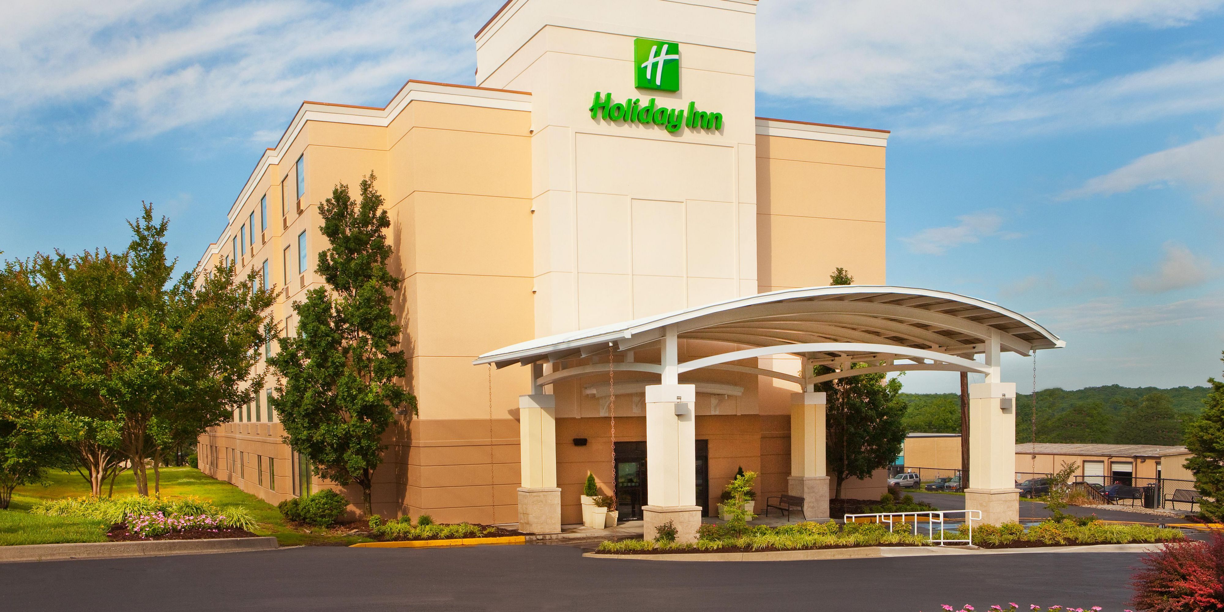 Pet Friendly Bwi Airport Hotels Holiday Inn Baltimore Bwi Airport
