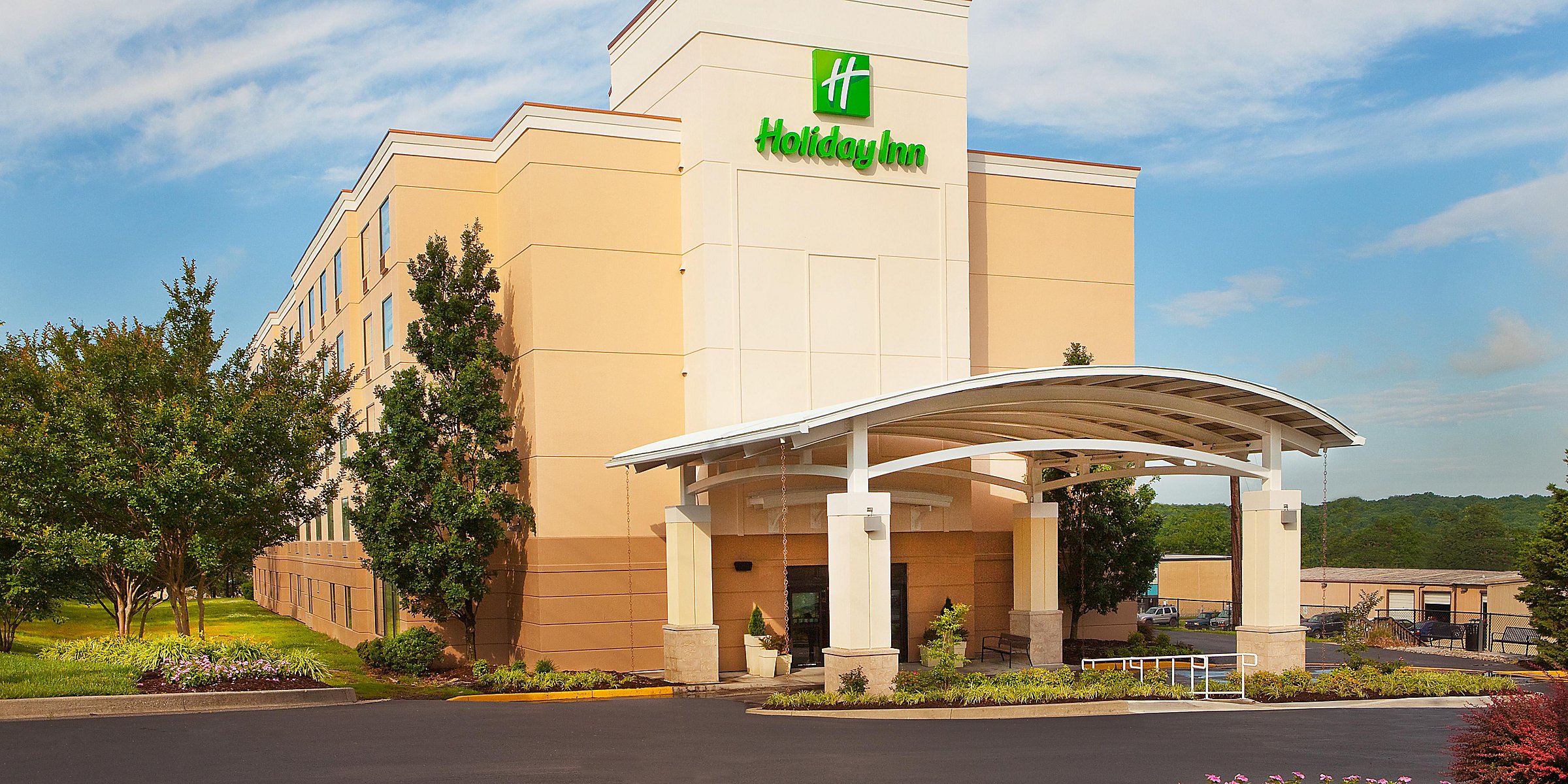 Pet Friendly Bwi Airport Hotels Holiday Inn Baltimore Bwi Airport