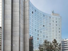 Holiday Inn Lisbonne - Continental in Lisbon, Portugal