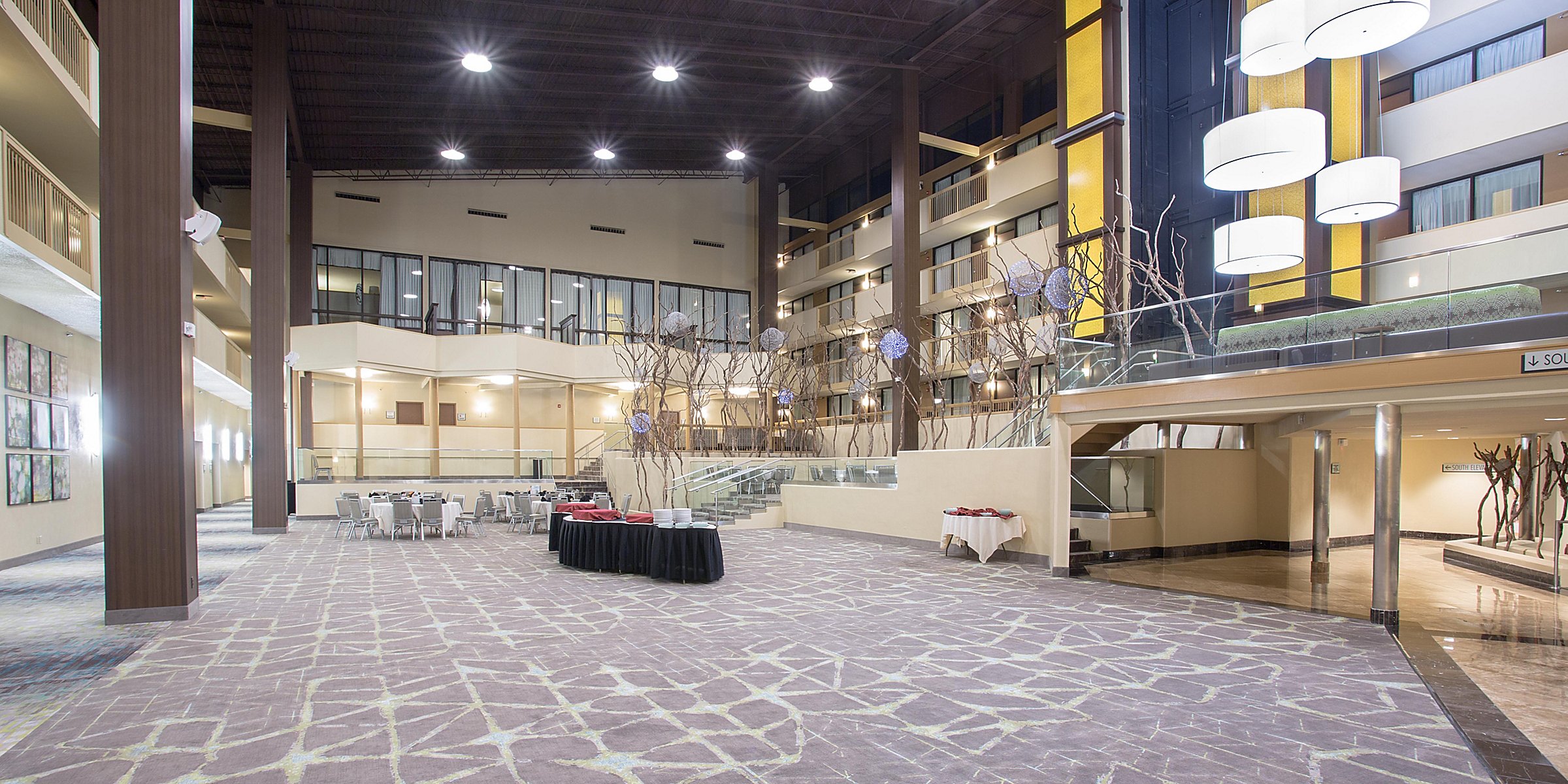 Little Rock Hotels Near Little Rock Airport Holiday Inn Little