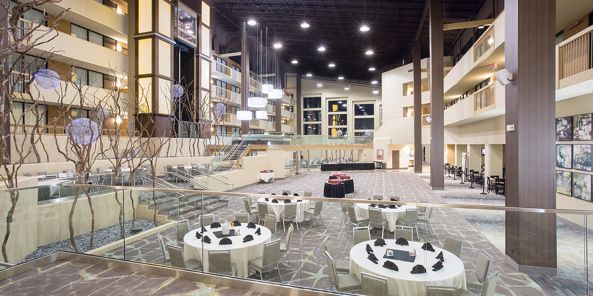 Little Rock Hotels Near Little Rock Airport Holiday Inn Little