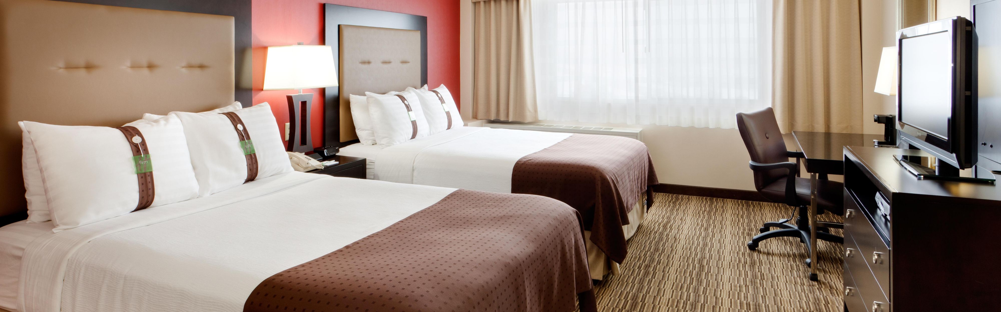 Holiday Inn Syracuse Liverpool Exit 37 Room Pictures Amenities