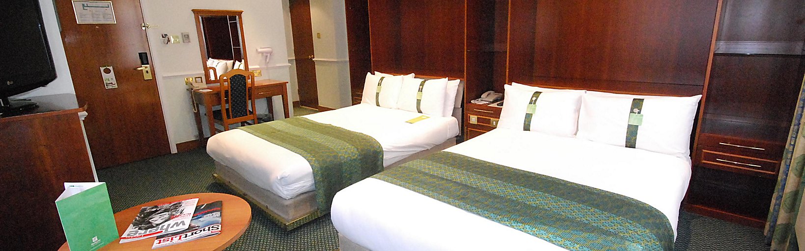 Holiday Inn London Hotels Holiday Inn London Oxford