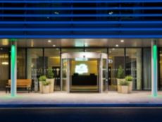 Holiday Inn London - Whitechapel in London, United Kingdom