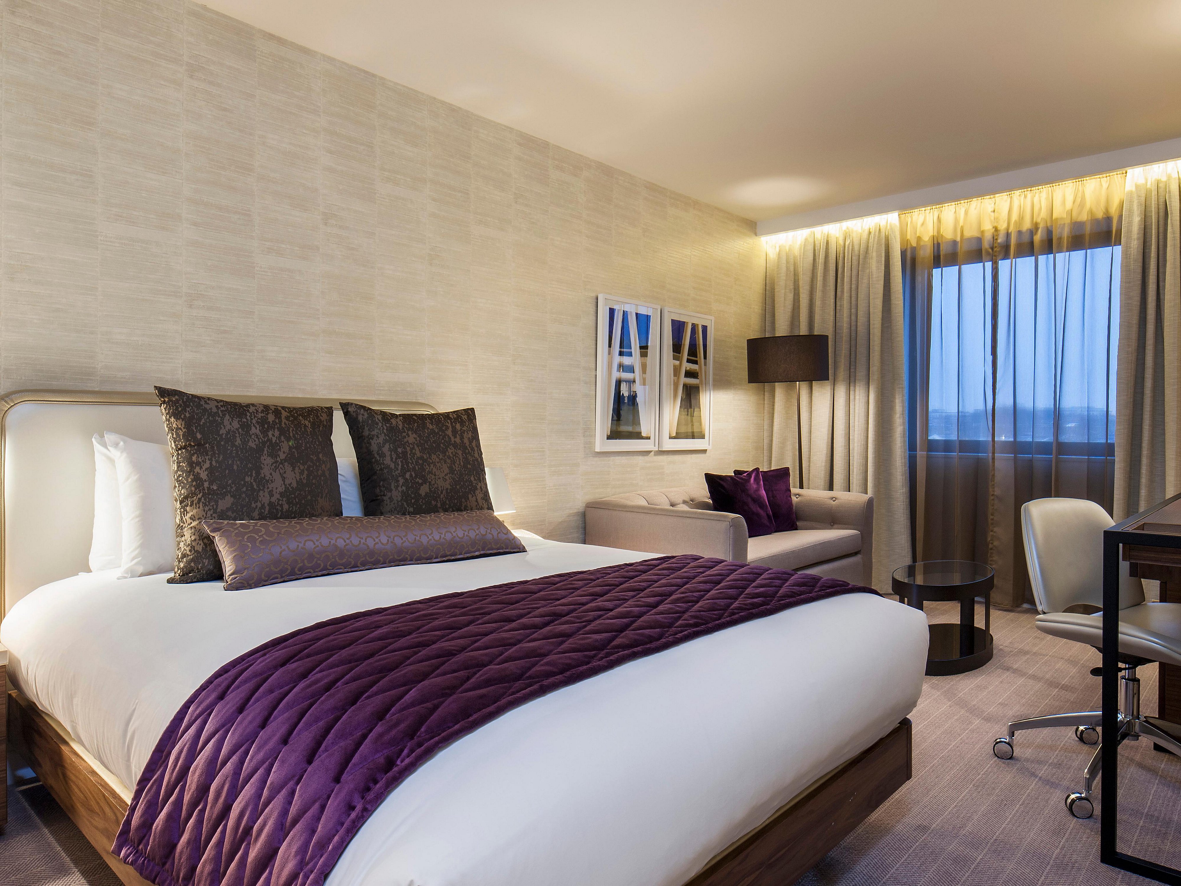 Hotels Near Kings Cross London Crowne Plaza London Kings Cross