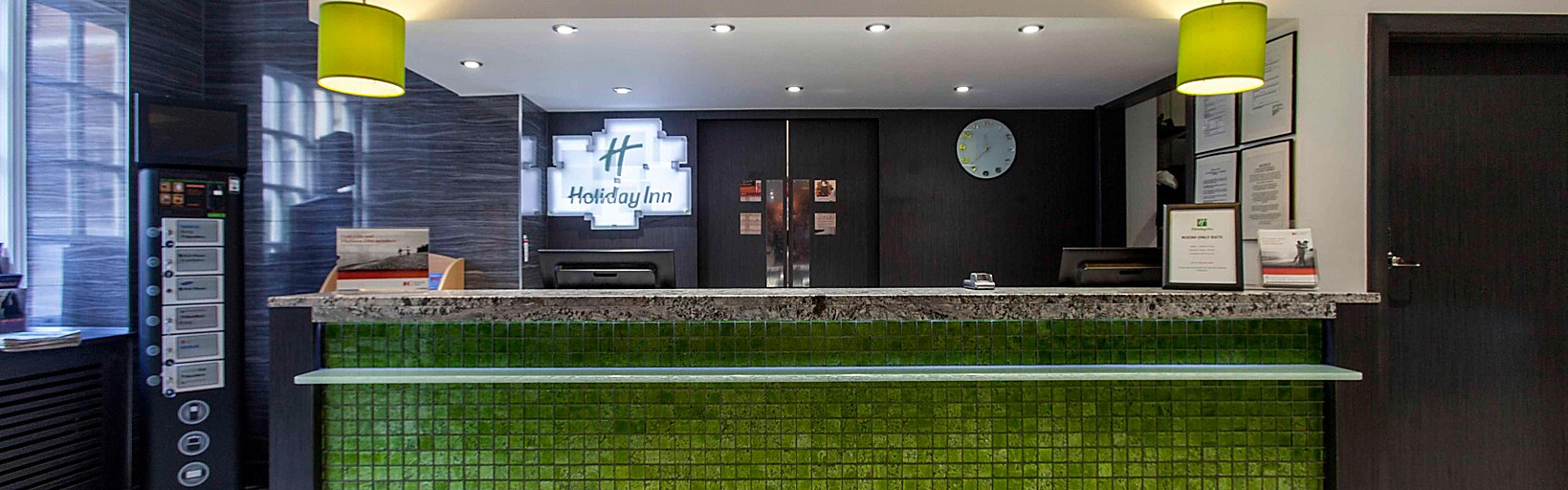 Holiday Inn London Oxford Circus Hotel Reviews Photos