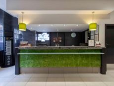 Holiday Inn Londres - Oxford Circus in London, United Kingdom