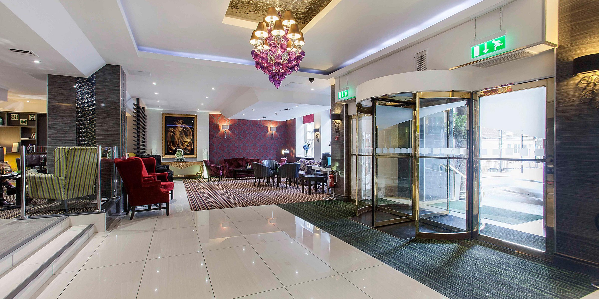 Hotel Near Bond St Holiday Inn London Oxford Circus