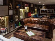 Holiday Inn Londres - Camden Lock in London, United Kingdom