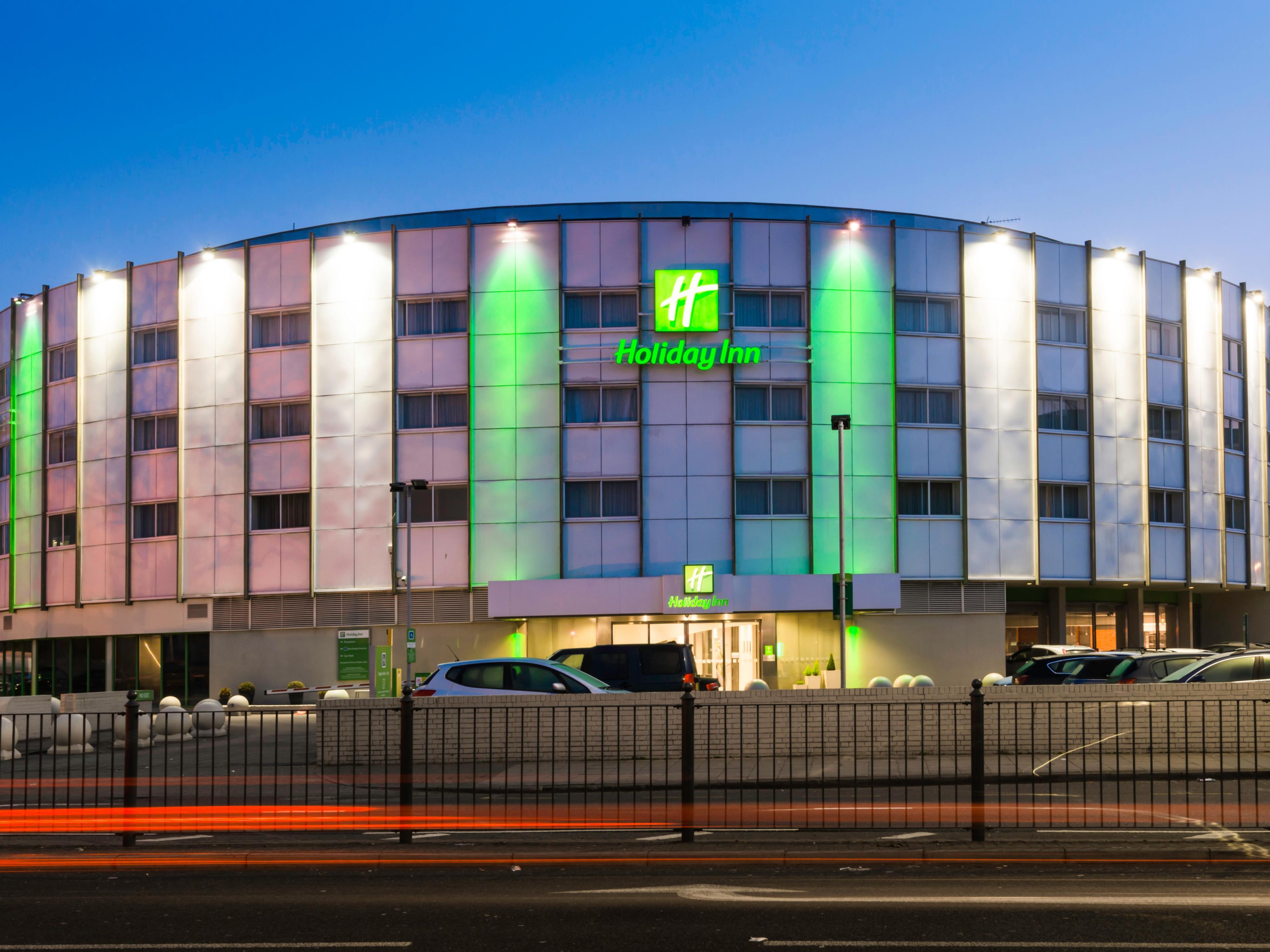 Holiday Inn London 4526434412 4x3