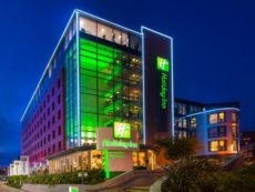 Holiday Inn Londres - Oeste in London, United Kingdom