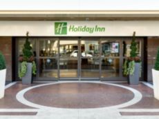 Holiday Inn Londres - Bloomsbury in London, United Kingdom