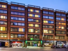 Holiday Inn Londres - Mayfair in London, United Kingdom