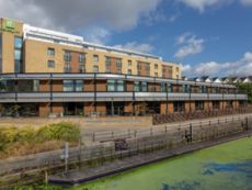 Holiday Inn Londres - Brentford Lock in London, United Kingdom