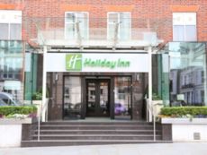 Holiday Inn Londres - Kensington High St. in London, United Kingdom