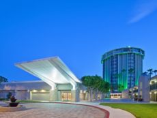 Holiday Inn Long Beach Airport in Los Angeles, California