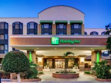Holiday Inn Long Beach (Dwtn Area) in Los Angeles, California