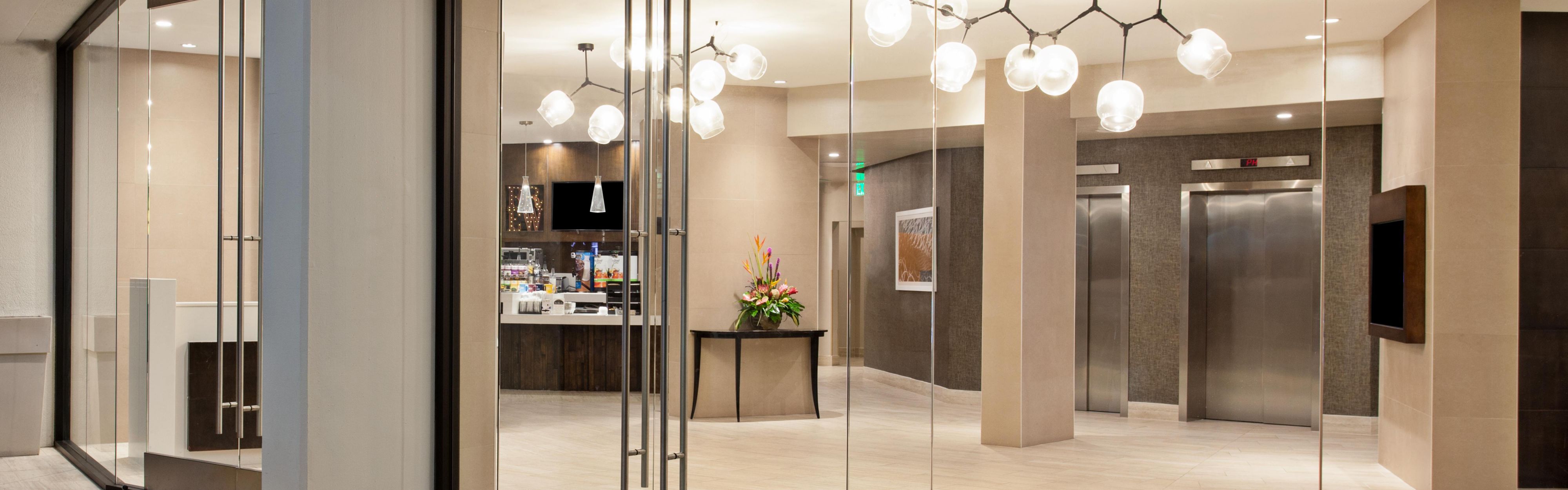 Apartamento De 2 Quartos Long Beach