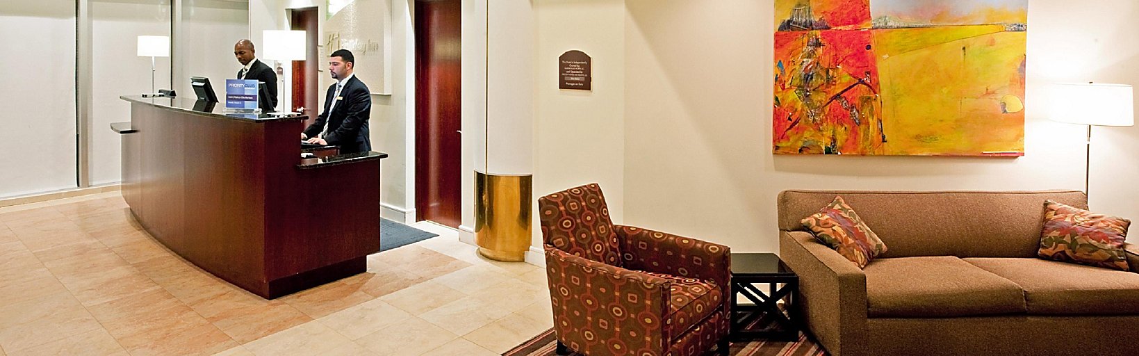 Long Island City Queens Hotels Holiday Inn L I City