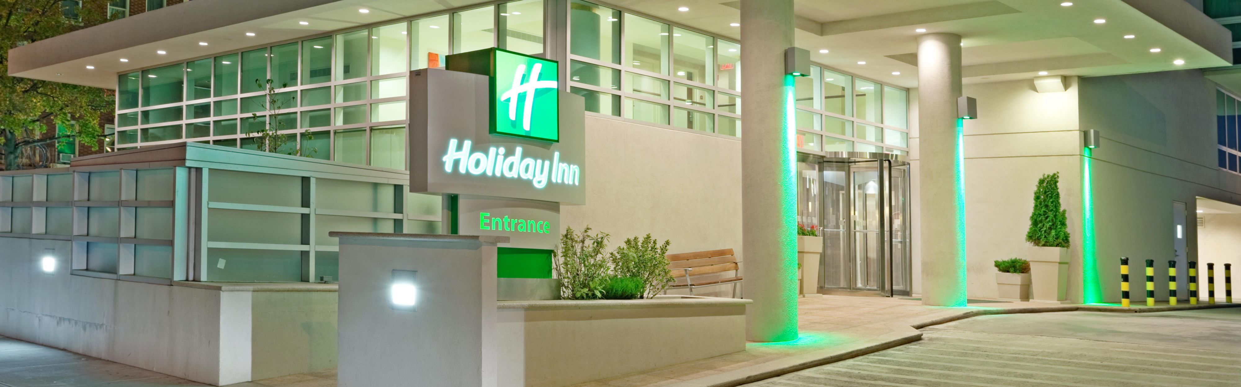 Long Island City Queens Hotels Holiday Inn L I City
