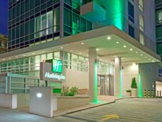 Holiday Inn L.I. City-Manhattan View in Corona, New York