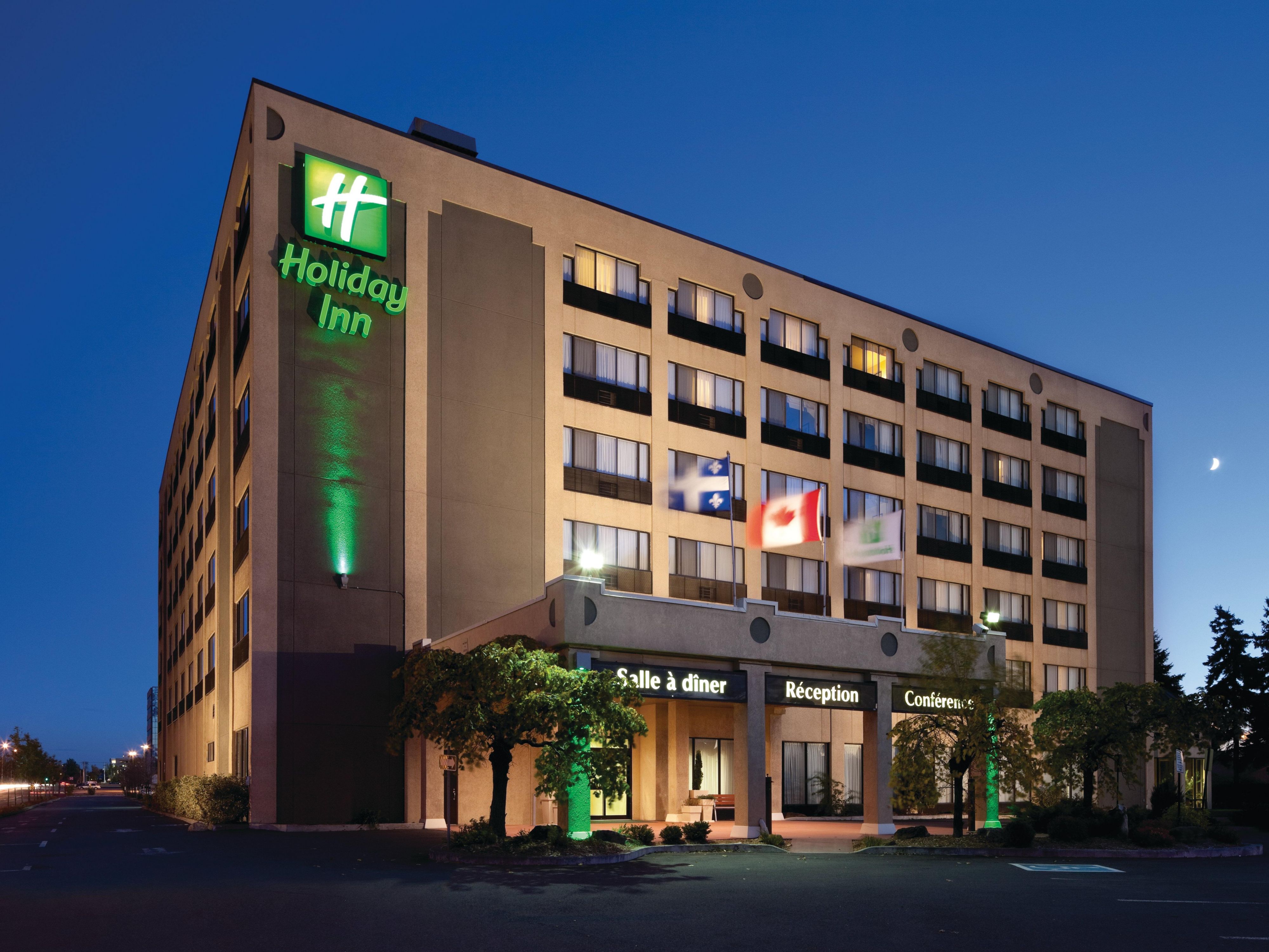 Holiday Inn Montreal-Longueuil Hotel by IHG