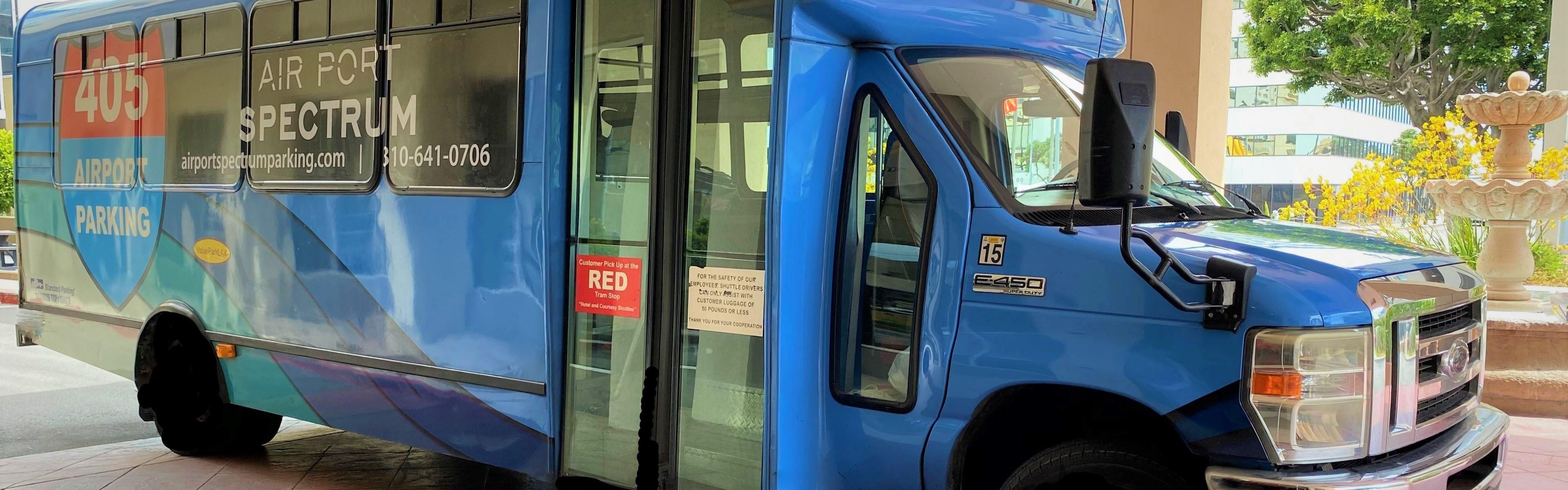 Car Storage Near Lax Airport Dandk Organizer