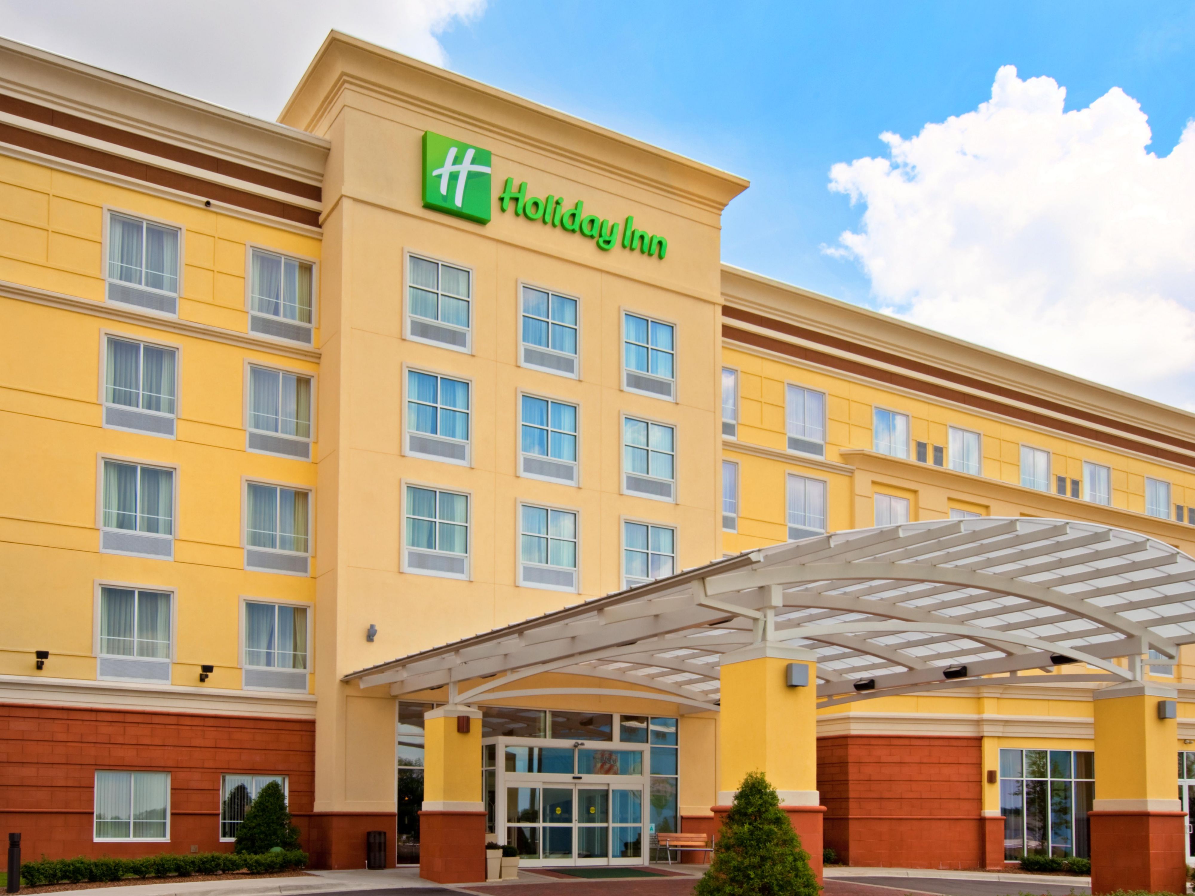Louisville, KY Hotel Holiday Inn Louisville Airport Hotel