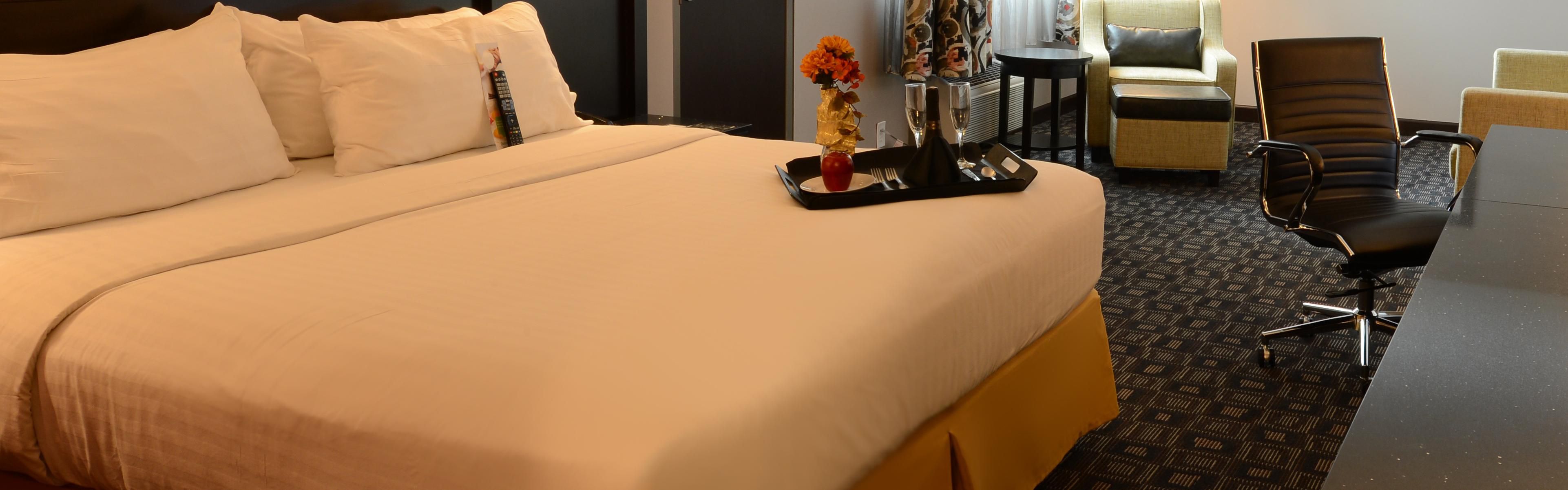 Hotels In East Louisville Ky Holiday Inn Louisville East