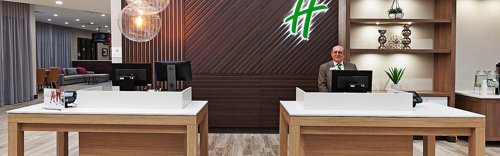 Holiday Inn Lubbock South Hotel Reviews Photos