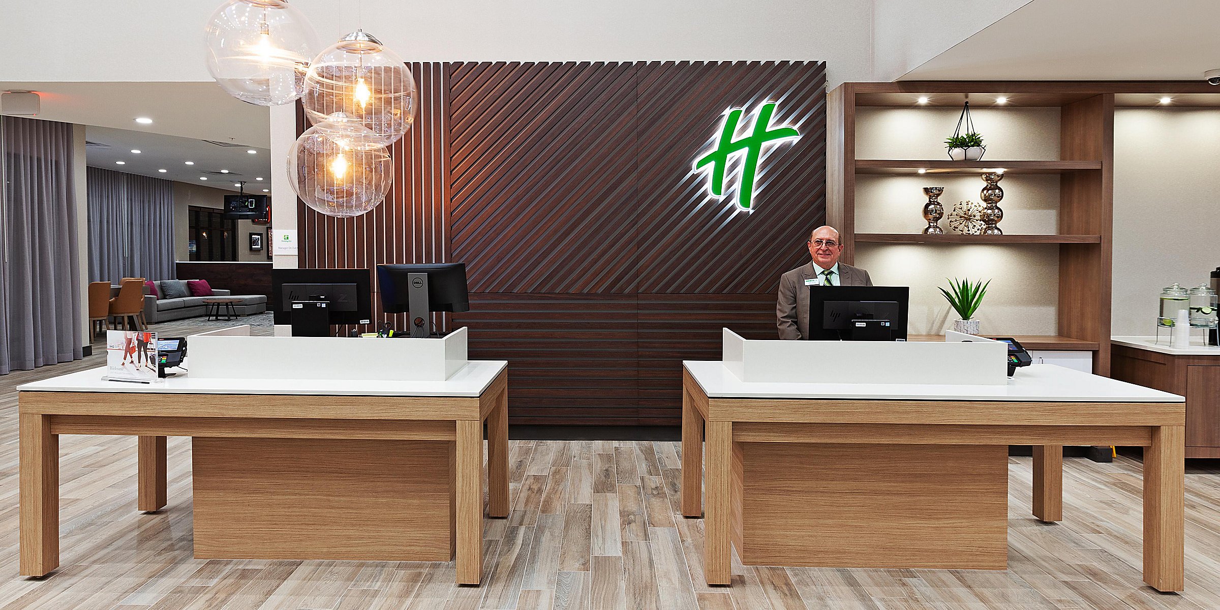 Hotels In Lubbock Tx Near Texas Tech Holiday Inn Lubbock