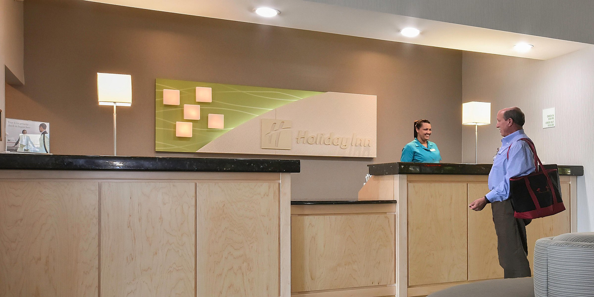 Holiday Inn Lumberton North I 95 Hotel By Ihg