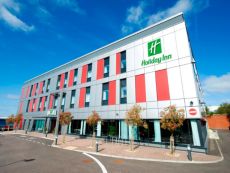 Holiday Inn Londres - Aeroporto de Luton in London, United Kingdom