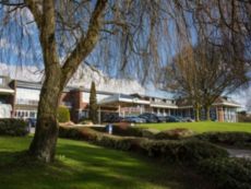 Holiday Inn Luton - Sul M1, Intersec. 9 in London, United Kingdom