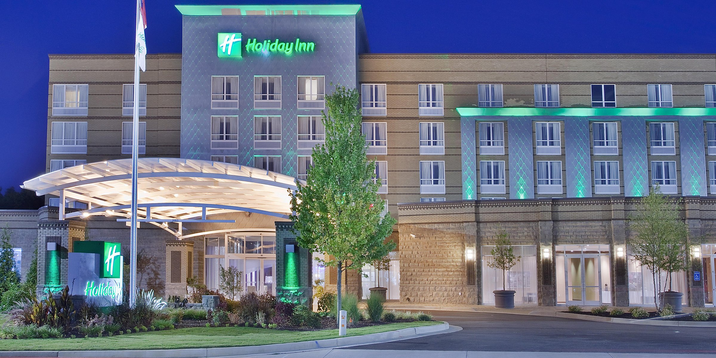 Holiday Inn Macon North Hotel By Ihg