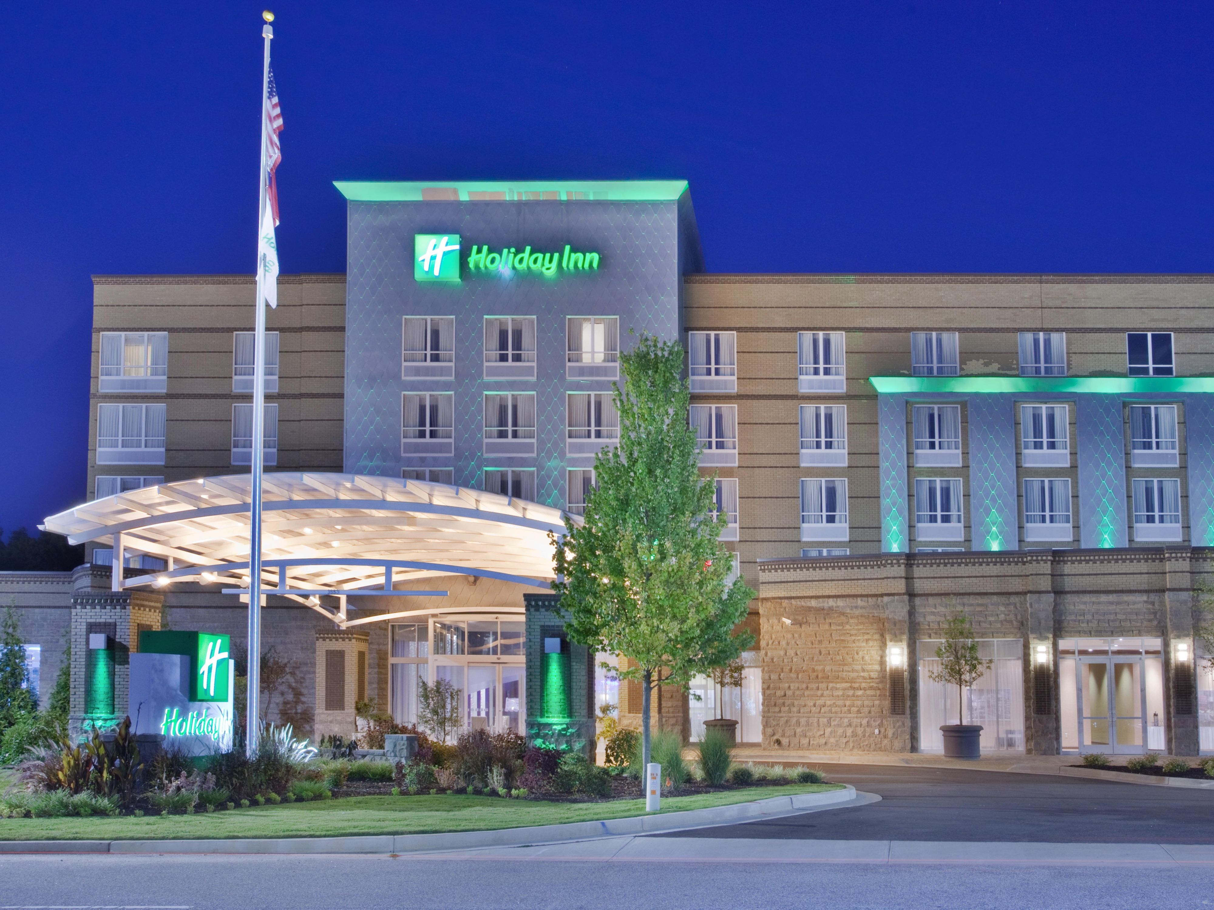 Holiday Inn Macon North Hotel by IHG