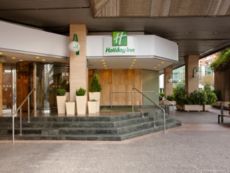 Holiday Inn Madrid - Bernabeu in Madrid, Spain