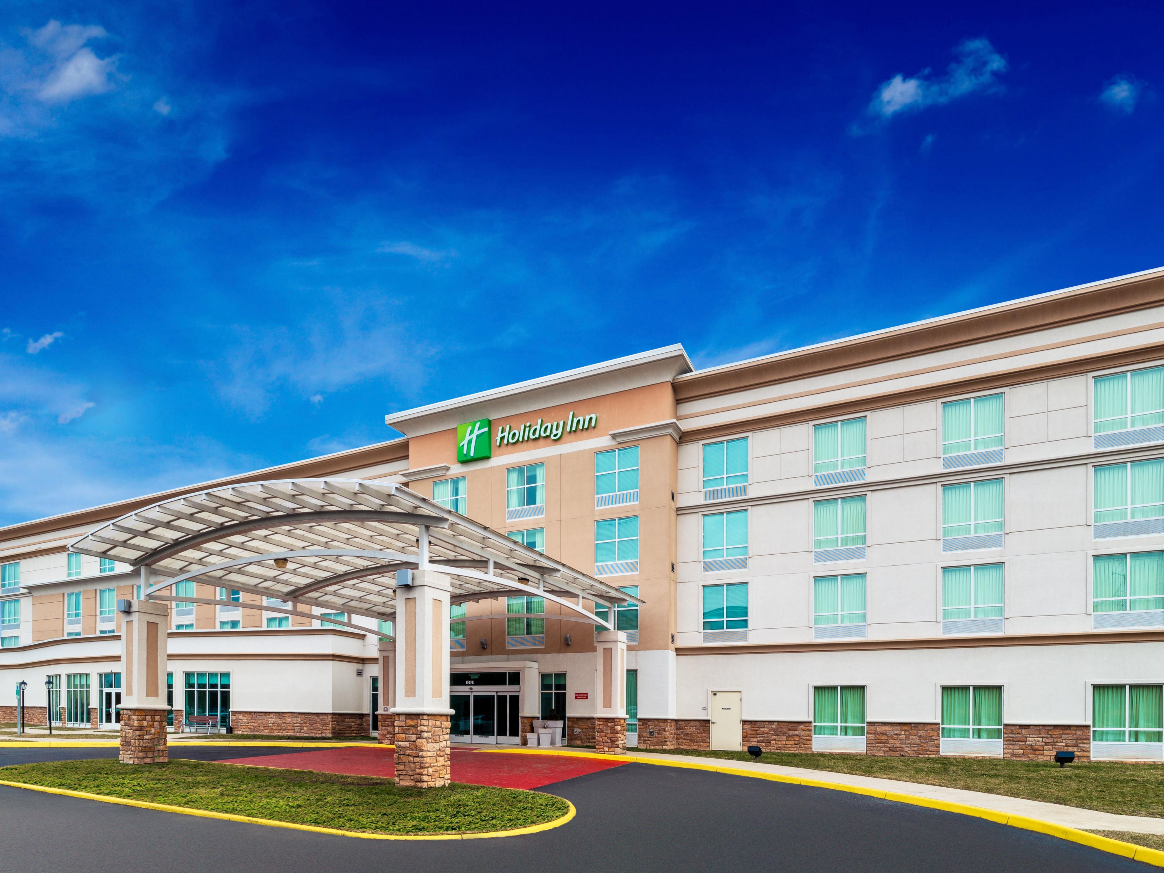 Holiday Inn Express Springfield Hotels Budget Hotels In