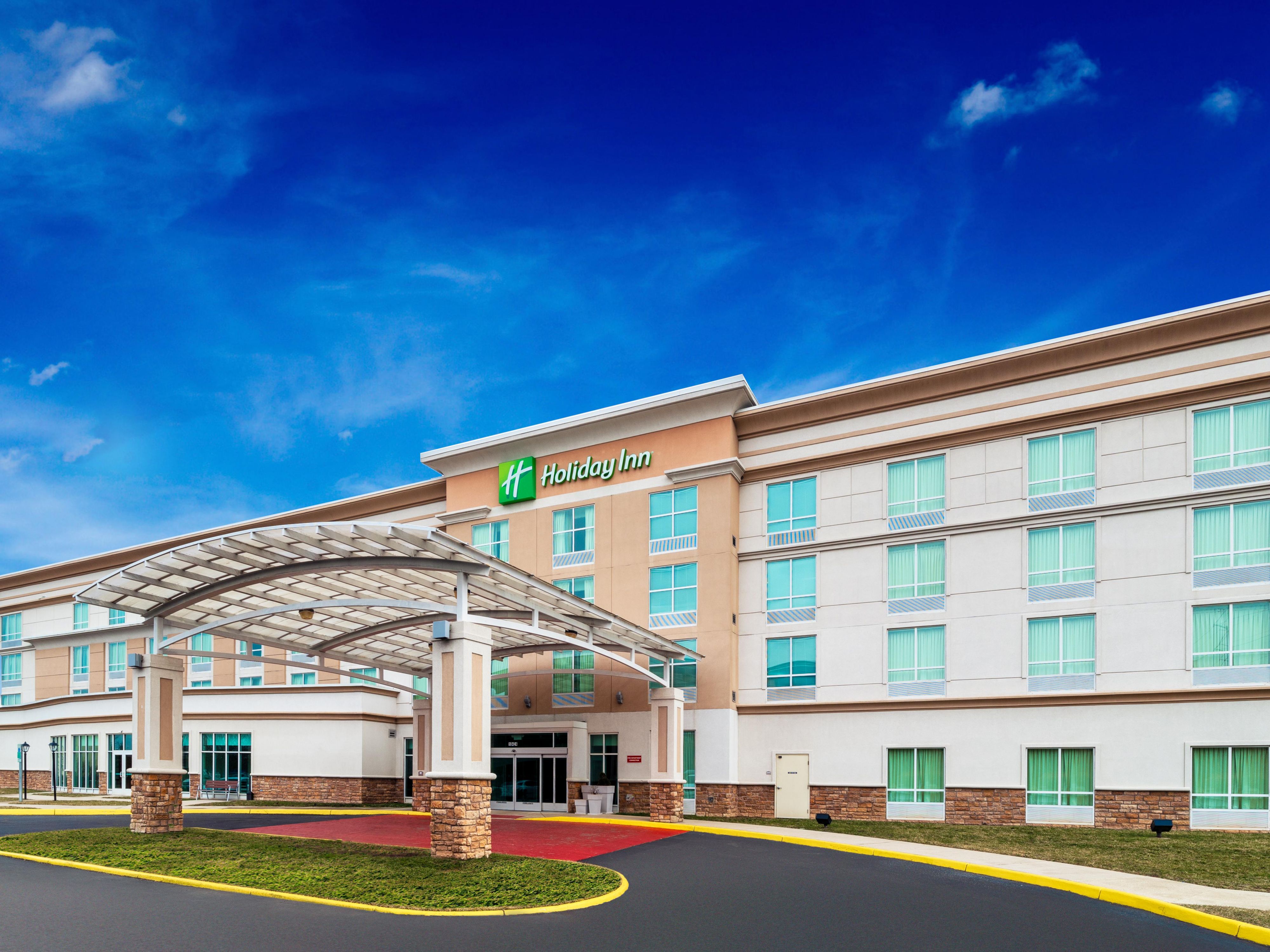 Holiday Inn Manassas Battlefield Hotel By Ihg - 