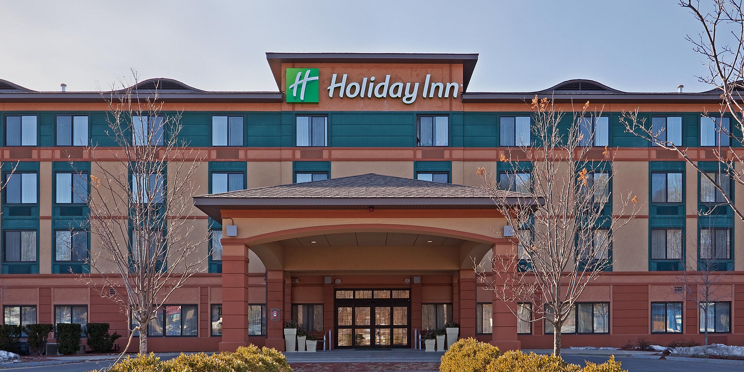 Hotels Near Manchester Nh Airport Holiday Inn Manchester Airport